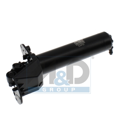 [209290] Washer Fluid Jet, Headlight Cleaning