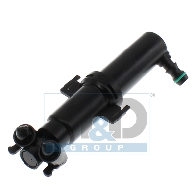 [209151] Gicleur D'eau De Nettoyage, Nettoyage Des Phares