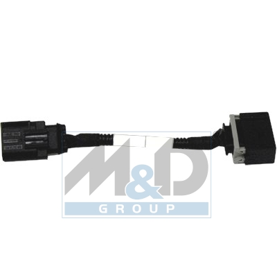 [81329] Connector kit