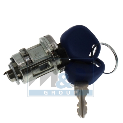 [28081] Lock Cylinder