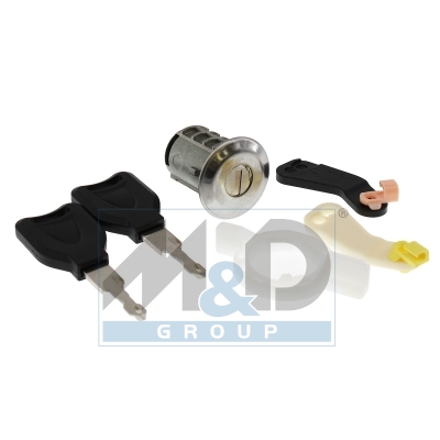 [28075] Lock cylinder kit