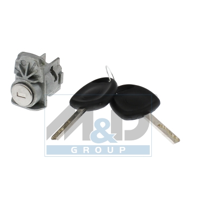 [28071] Lock cylinder kit