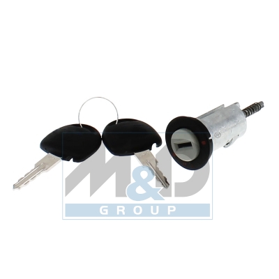 [28063] Lock cylinder kit