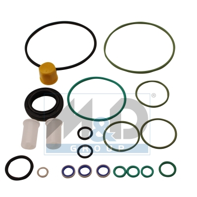 [98132] Repair kits for fuel pump
