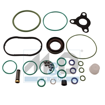 [98138] Reparatursatz, Common-Rail-System