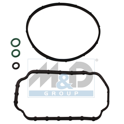 [98134] Repair kits for fuel pump