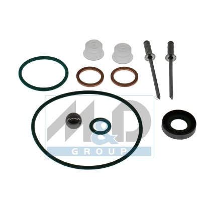 [98778] Repair kits for fuel pump cp3