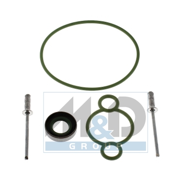 [98777] Reparatursatz, Common-Rail-System