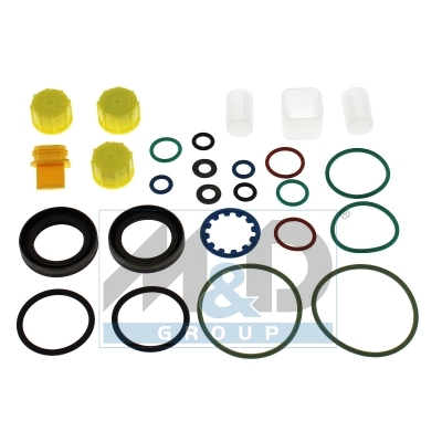 [98794] Repair kits for fuel pump CP4