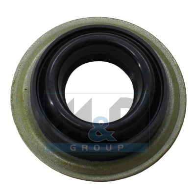 [98520] Bushing (kit 4 pcs.)