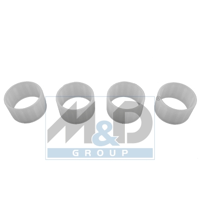 [98007] Bushing-injector (kit 4 pcs.)