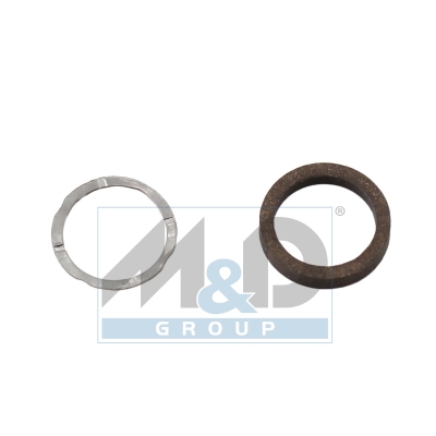 [98332] Gasket (kit 10 pcs)