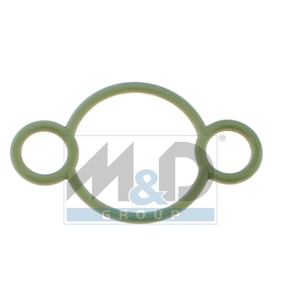 [98774] Gasket - cp3- (kit 3 pcs)