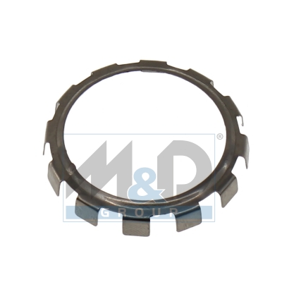[016262] EGR Joints