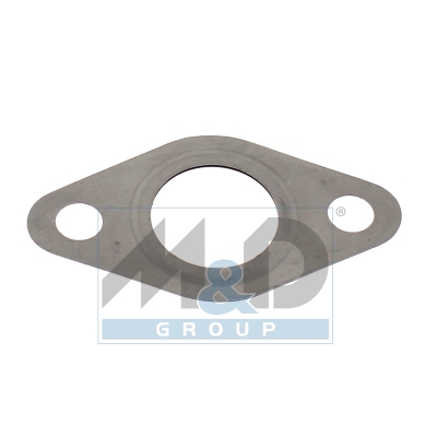 [016167] EGR Joints