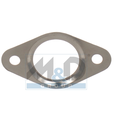 [016214] EGR Joints