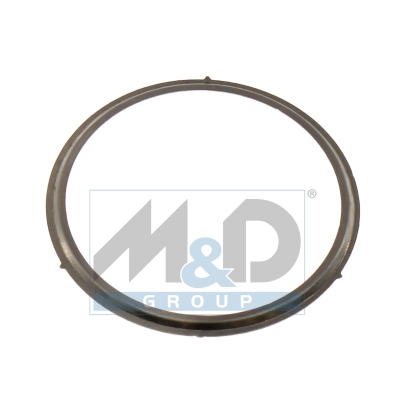 [016207] EGR Joints