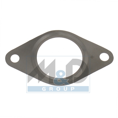 [016216] EGR Joints