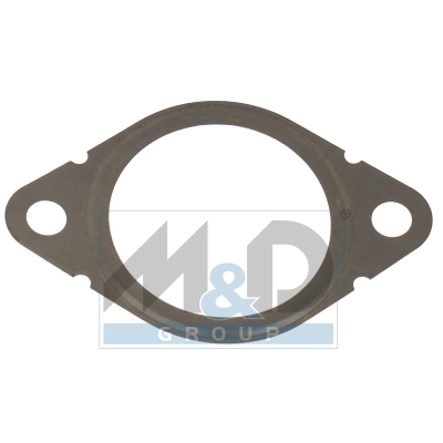 [01627] EGR Gasket