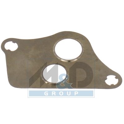 [016241] EGR Joints