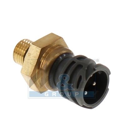 [72131] Oil Pressure Switch