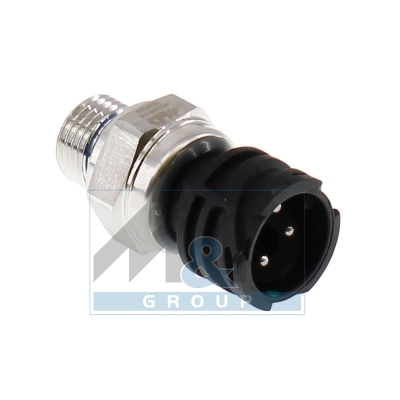 [72130] Oil pressure switches