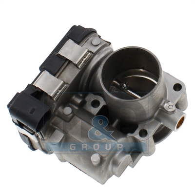 [89784] Throttle body