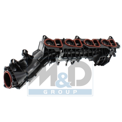 [89713] MODULO COLLETTORE ASPIRAZIONE