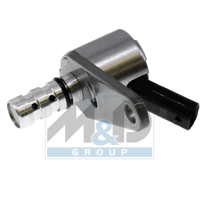 [91689] Valve de pression d'huile