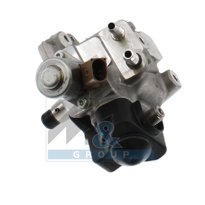 [78583R] High Pressure Pump (Common Rail-Delphi)