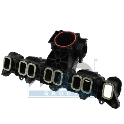 [89661] Intake manifold module