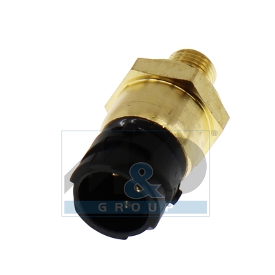 [72167] Oil Pressure Switch