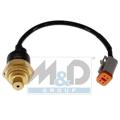 [72161] Oil Pressure Switch