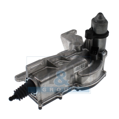 [805011] Nehmerzylinder, Kupplung