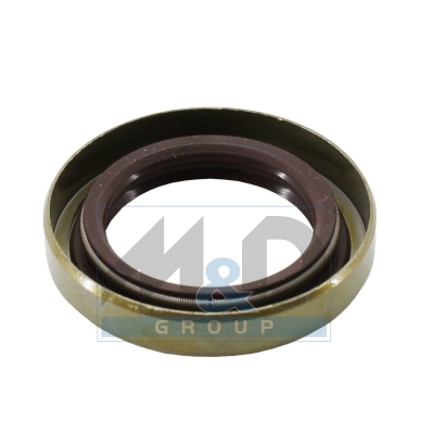 [98383] Oil seal Denso pump HP2 (kit 5 pcs.)