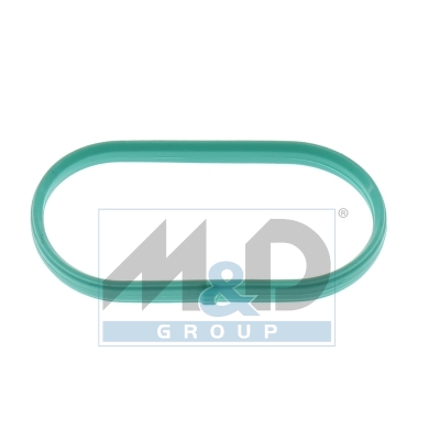 [016155] Intake manifold module gasket