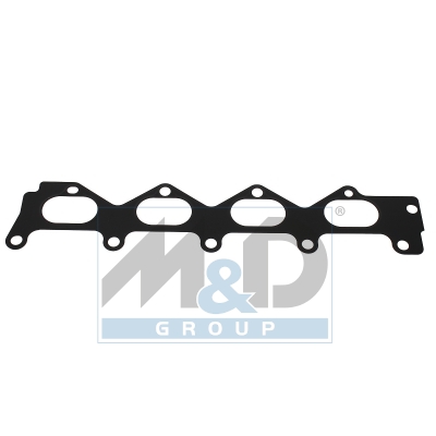 [016234] Intake manifold module gasket