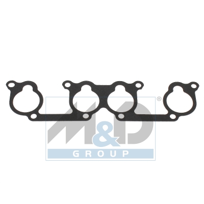 [016157] Intake manifold module gasket