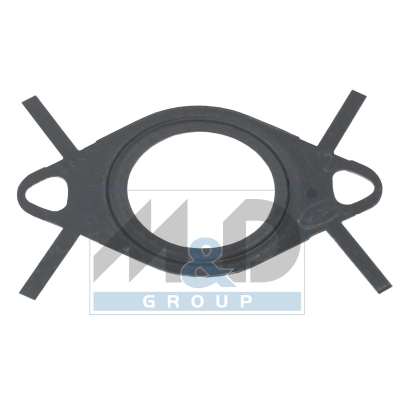 [016146] Intake manifold module gasket