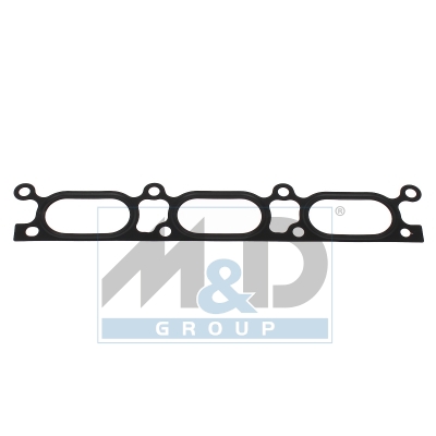 [016159] Intake manifold module gasket