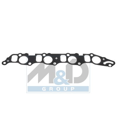 [016142] Intake manifold module gasket