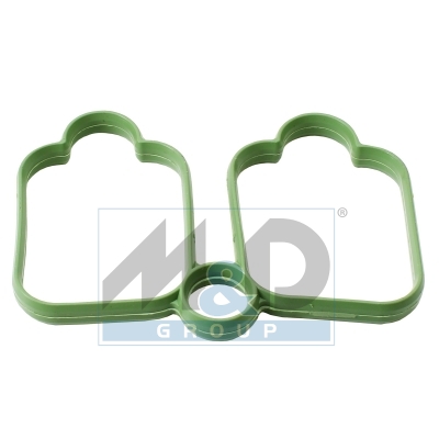 [016199] Intake manifold module gasket