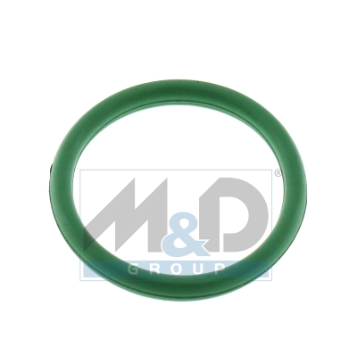 [016200] Intake manifold module gasket