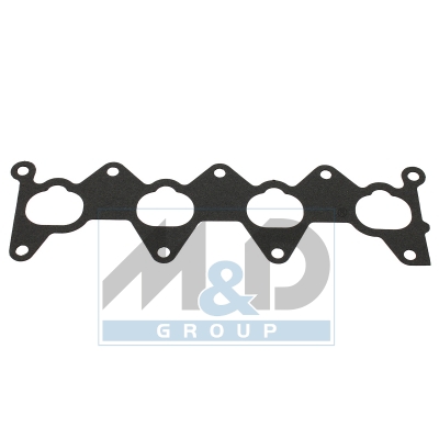 [016223] Intake manifold module gasket