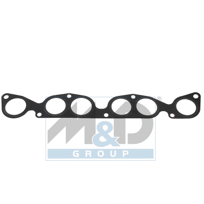[016208] Intake manifold module gasket
