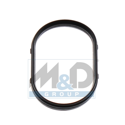 [016179] Intake manifold module gasket