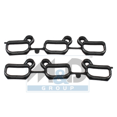 [016182] Intake manifold module gasket