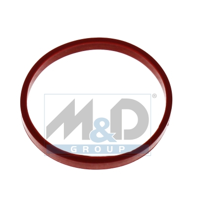 [016244] Intake manifold module gasket