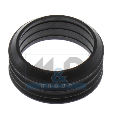[016160] Intake manifold module gasket