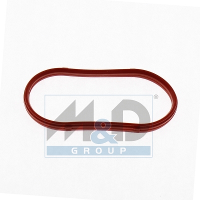 [016178] Intake manifold module gasket